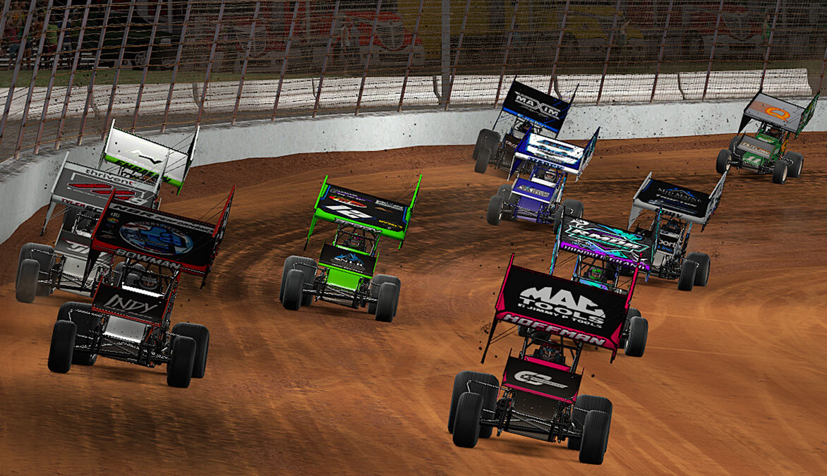 Bank City 40 Night 1