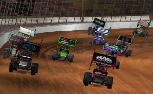 Bank City 40 Night 1