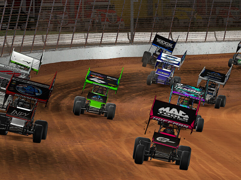 Bank City 40 Night 1