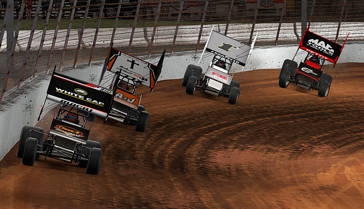 Bank City 40 Night 2