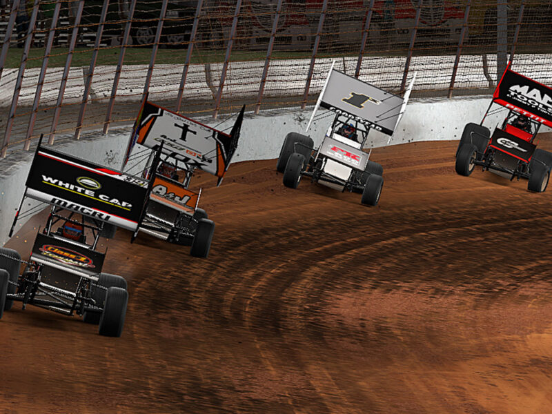 Bank City 40 Night 2