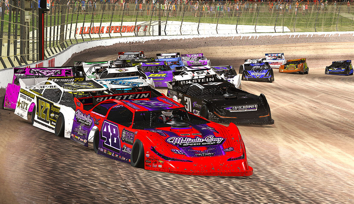 Dylan Yeager wins Stars & Stripes Classic Opener