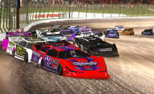 Dylan Yeager wins Stars & Stripes Classic Opener
