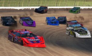 Dylan Yeager wins at Eldora