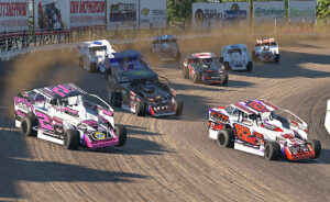 DIRTcar eSports Empire State Showdown