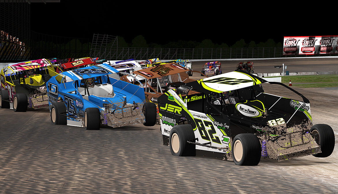 Empire State Showdown finale