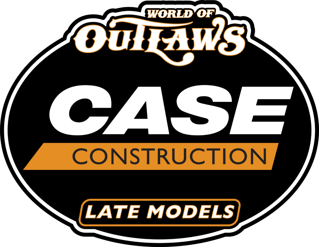 World of Outlaws CASE Late Models
