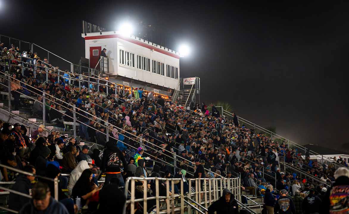 2026 SCHEDULE: Volusia Speedway Park Presents Another ‘Fab’ Lineup of Marquee Events