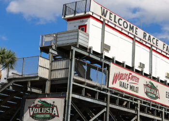 Volusia Speedway Park