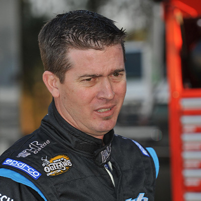 Paul McMahan