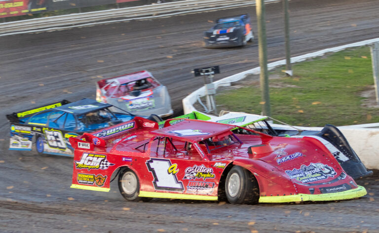 “Fab 5” Battles Set For Firecracker Showdown, Plus Big Payday For 604 Late Models