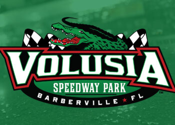 Volusia rain