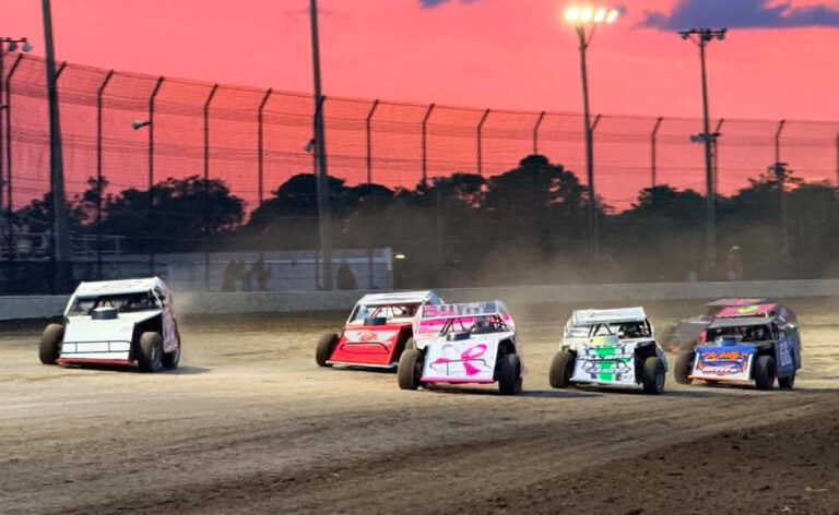 UP NEXT: “Fab 5” Bringing The Heat For July Summer Sizzler