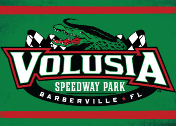 Volusia Speedway Park