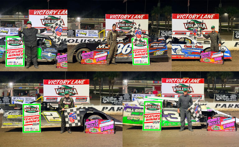 Exum, Hwan, Clem, Sanford, Gainey Score Summer Sizzler Wins