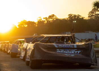 Volusia Late Models