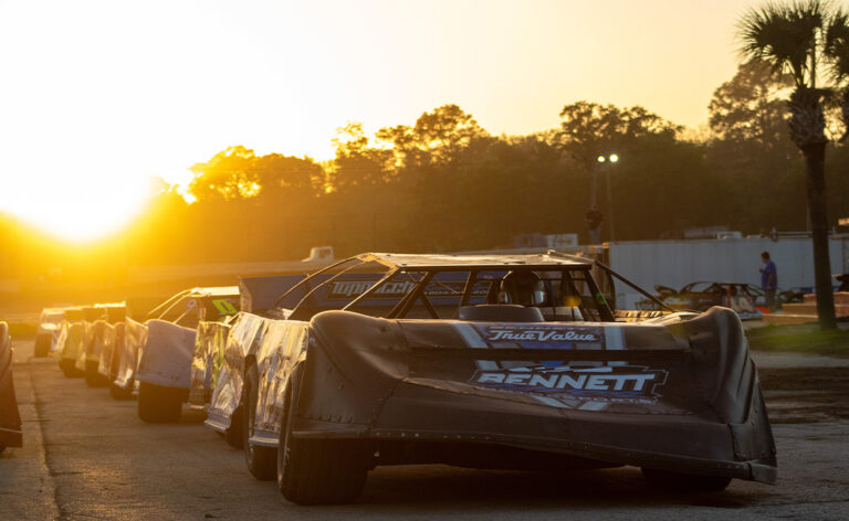 2027 SCHEDULE: Volusia Bringing ‘Fab 5’ Favorites, More Surprises to New Season