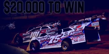 Xtreme DIRTcar Series Returns as Winter Late Model Tour