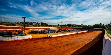 Xtreme DIRTcar Series Completes Winter Schedule with New Event at Volunteer Speedway