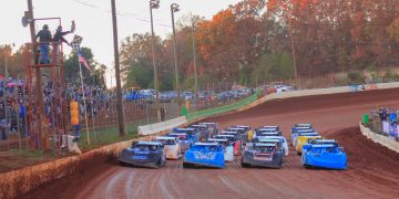 Xtreme DIRTcar Series Event at Cochran Canceled, Cherokee Set for Sunday