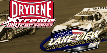 Lake View Motor Speedway Added to Xtreme DIRTcar Schedule, Cherokee Rescheduled
