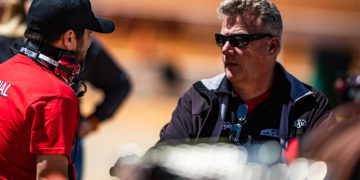 NOTHING LEFT UNTURNED: Countless hours, effort go into every DIRTcar/World of Outlaws event