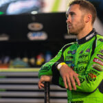Carson Macedo