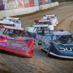 World of Outlaws Late Models
