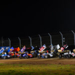 World of Outlaws
