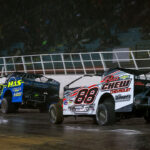 Matt Sheppard and Mat Williamson