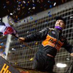 David Gravel wins at Charlotte