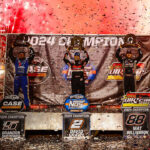 World Finals 2024 champions