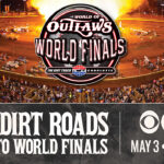 All Dirt Roads Lead to World Finals