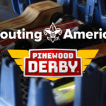 Pinewood Derby