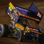 Sye Lynch gets Quick Time