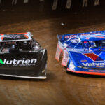 Davenport and Sheppard score Quick Time