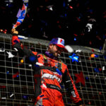 Hudson O'Neal wins at World Finals