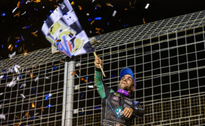 Rico Abreu wins at World Finals