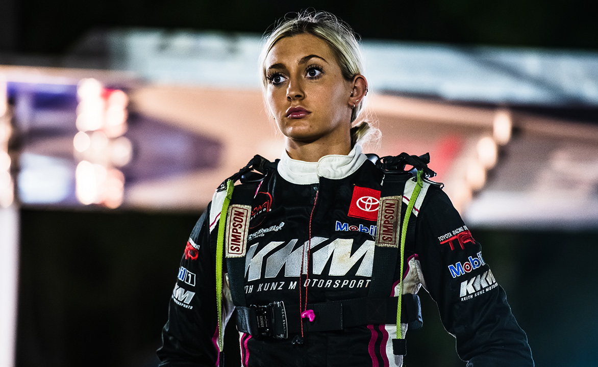 Xtreme Outlaw Series – Non-Wing Sprint Cars and Midgets