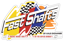 Fast Shafts