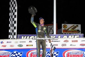 Nick Hoffman Tri City
