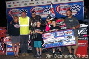 Steven Brooks Farmer City