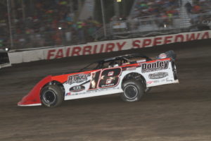 BabbFairbury