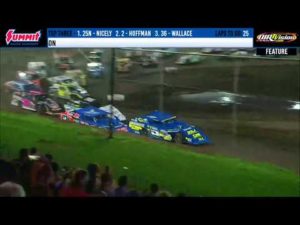 DIRTcar Summer Nationals Modifieds Peoria Speedway June 26, 2019 | HIGHLIGHTS