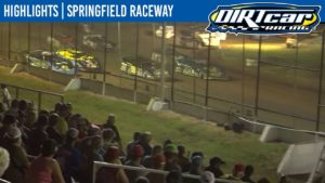 DIRTcar-Summer-Nationals-Late-Models-Springfield-Raceway-July-23-2020-HIGHLIGHTS