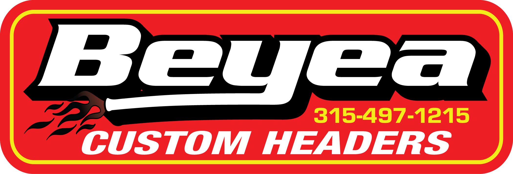 Beyea Custom Headers