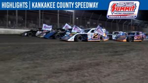 DIRTcar-Summit-Modifieds-Kankakee-County-Speedway-June-17-2021-HIGHLIGHTS