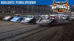 DIRTcar-Summer-Nationals-Late-Models-Peoria-Speedway-June-16-2021-HIGHLIGHTS