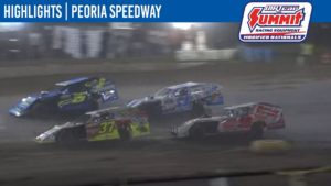 DIRTcar-Summit-Modifieds-Peoria-Speedway-June-16-2021-HIGHLIGHTS