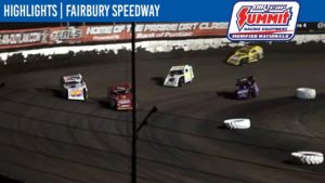 DIRTcar-Summit-Modifieds-Fairbury-Speedway-July-30-2021-HIGHLIGHTS